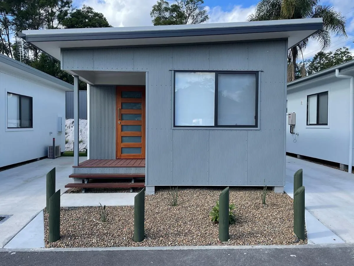 Yandina Caravan Park Camping