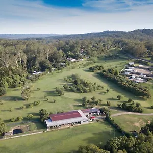 Sunshine Coast Retreat Your Own Private Golf Course Apartment