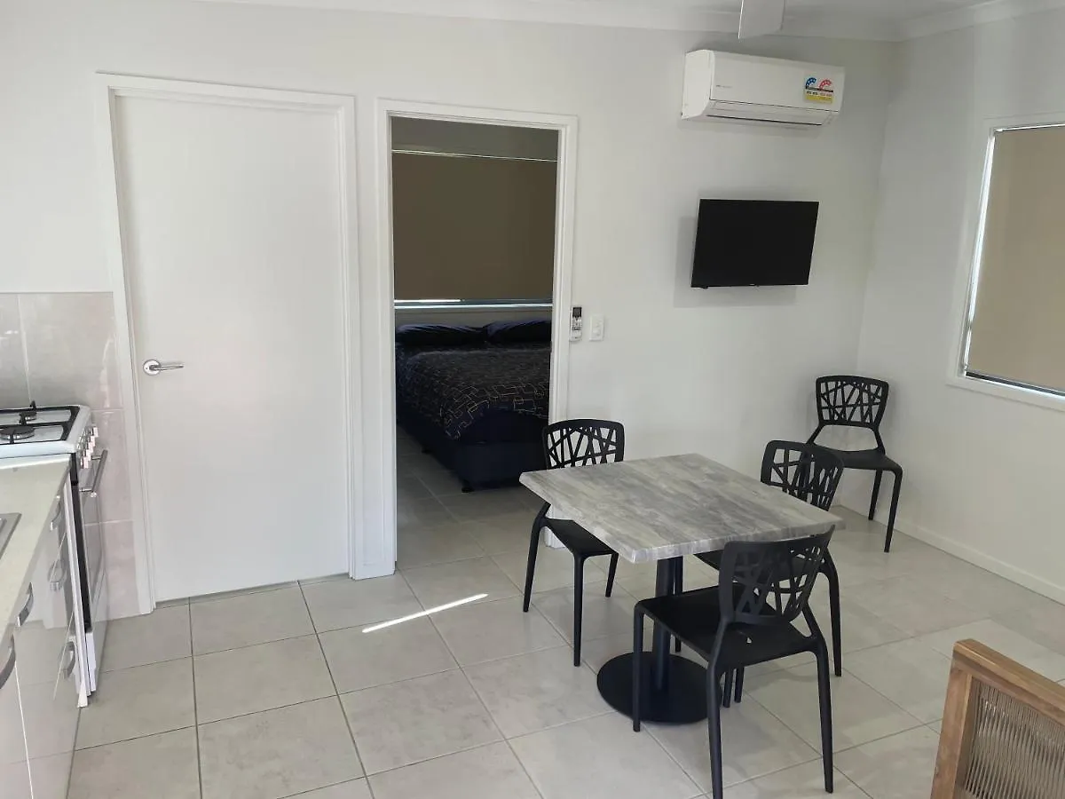 Yandina Caravan Park