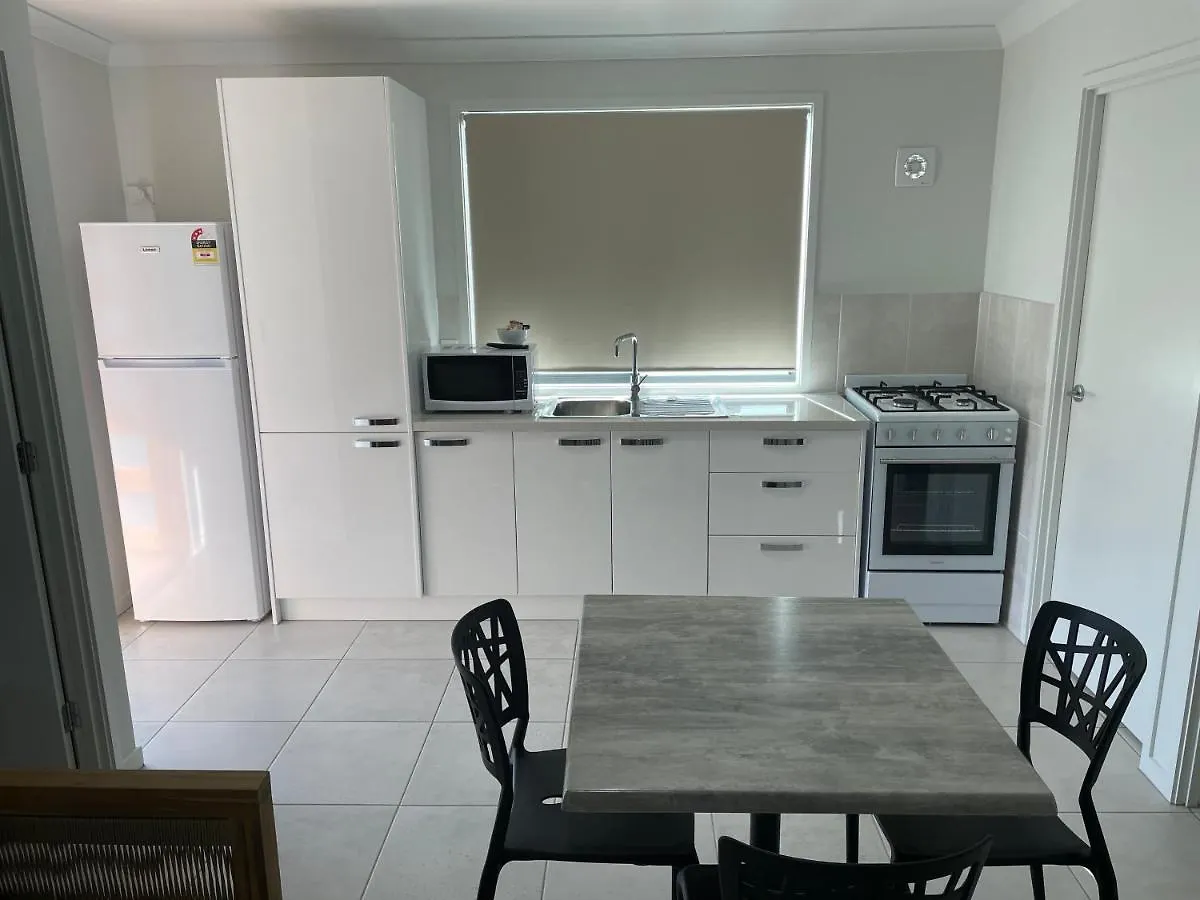 Kemping Yandina Caravan Park