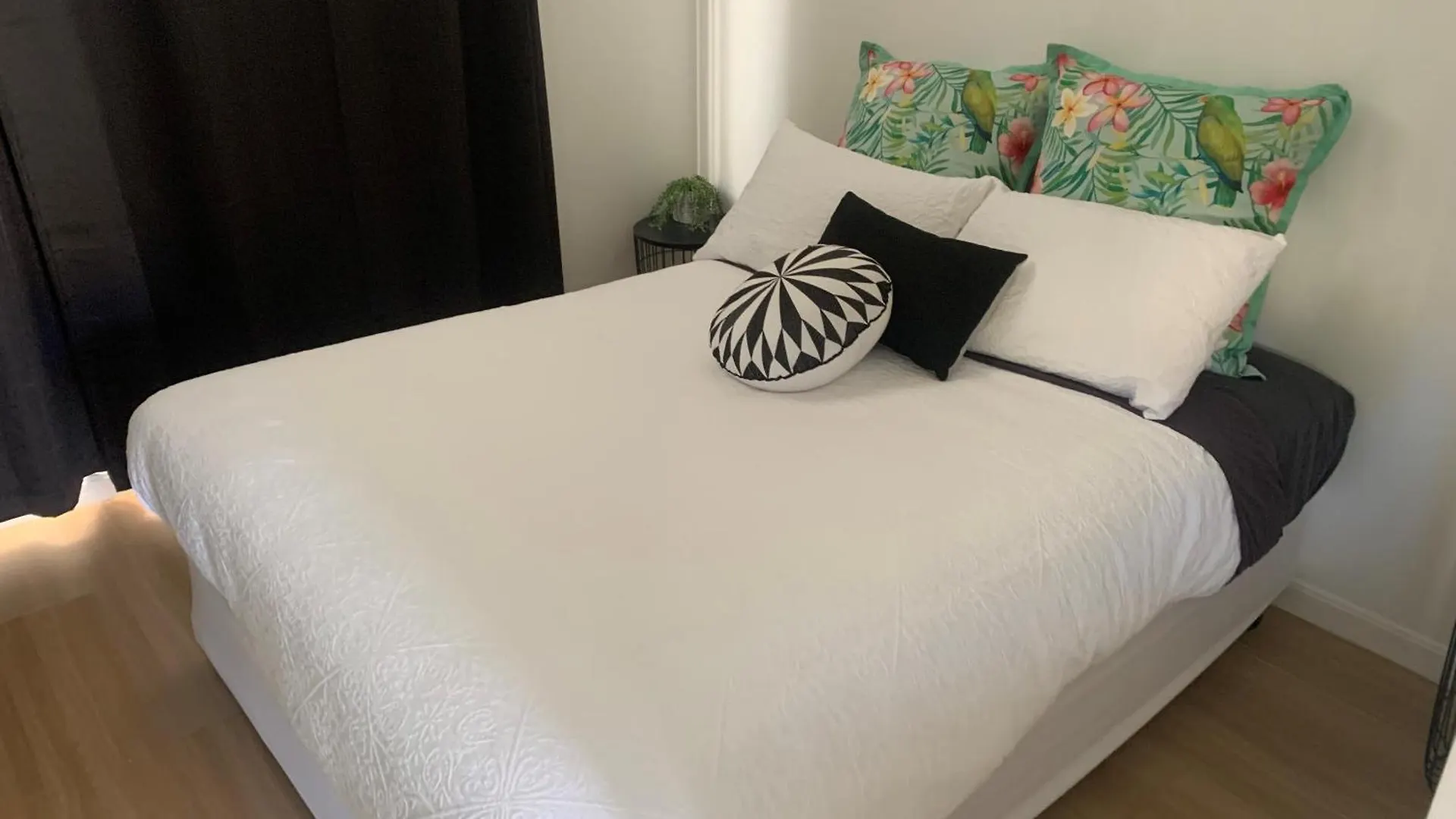 Kemping Yandina Caravan Park