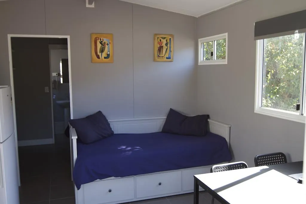 Yandina Caravan Park Kemping