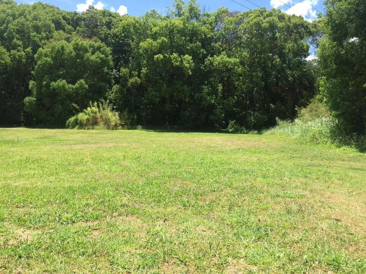Yandina Caravan Park 0*,  Ausztrália