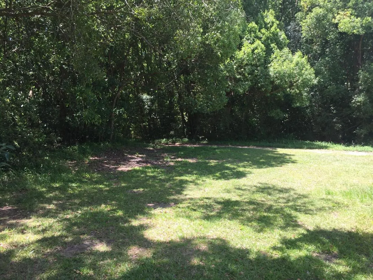 Kemping Yandina Caravan Park