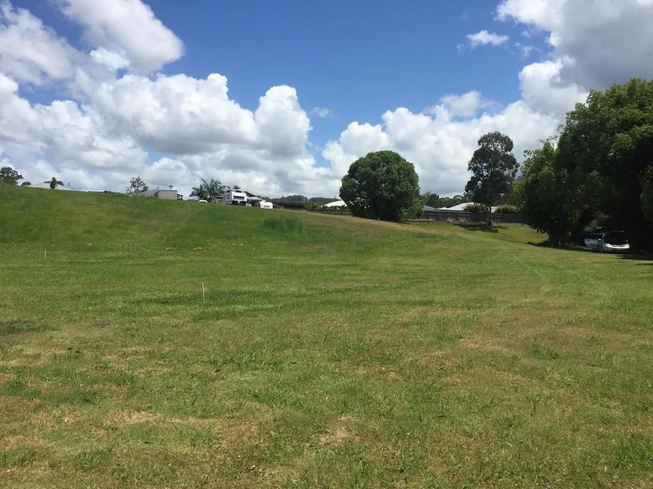 Yandina Caravan Park Kemping