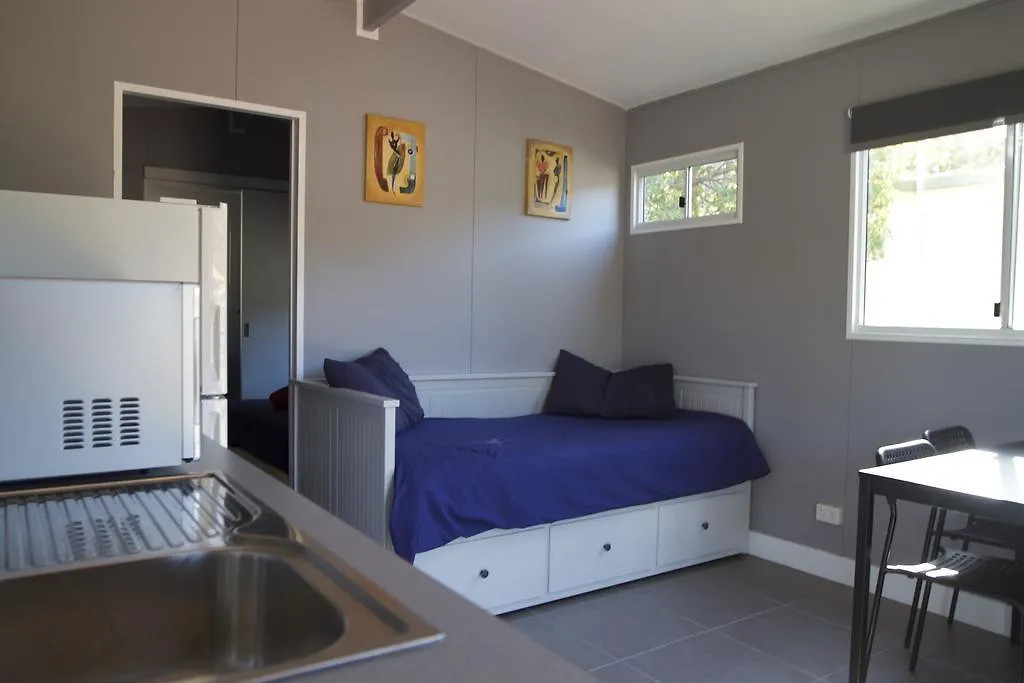 مكان تخييم Yandina Caravan Park أستراليا