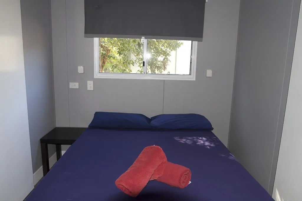Yandina Caravan Park أستراليا