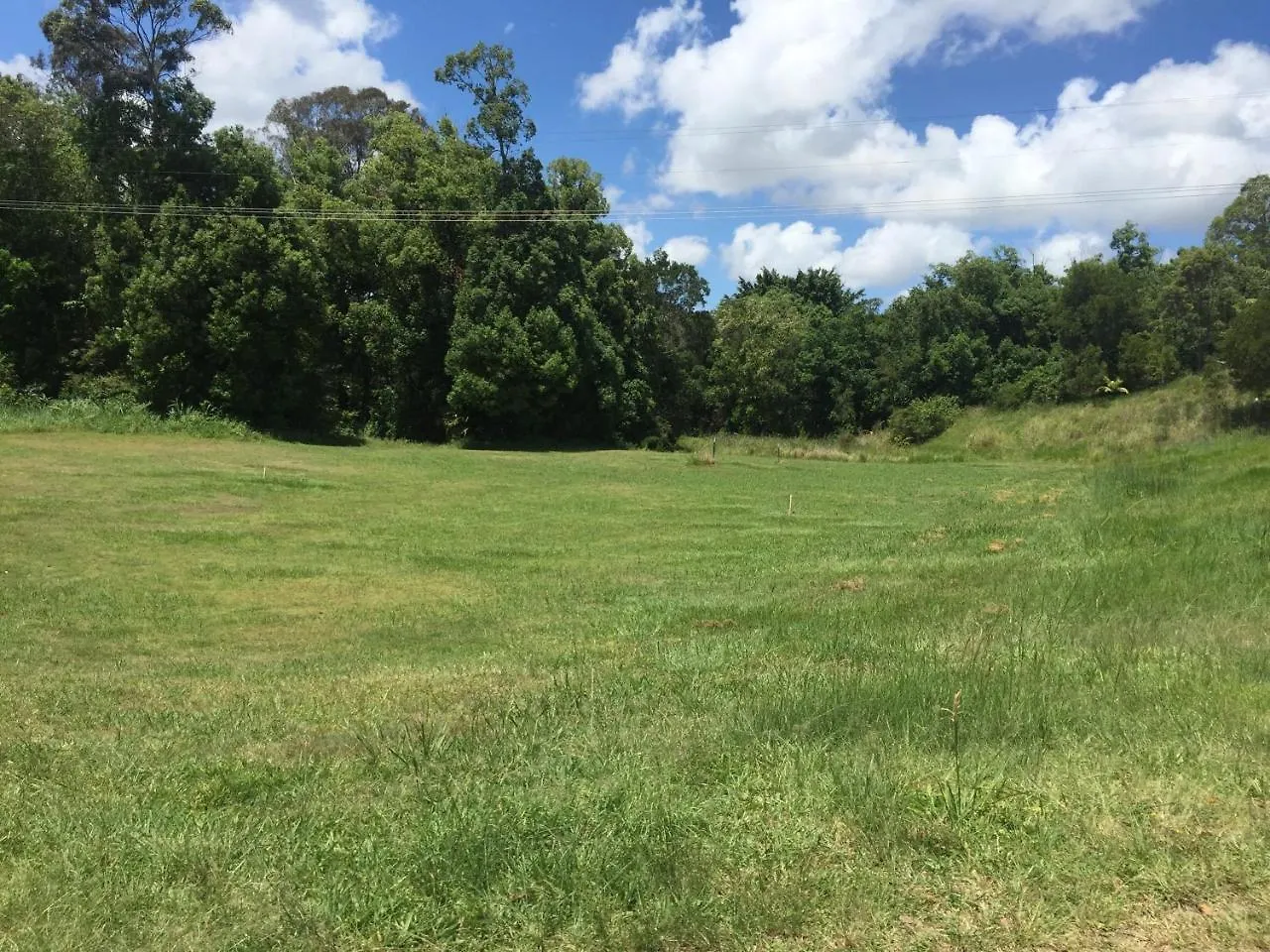 Yandina Caravan Park أستراليا