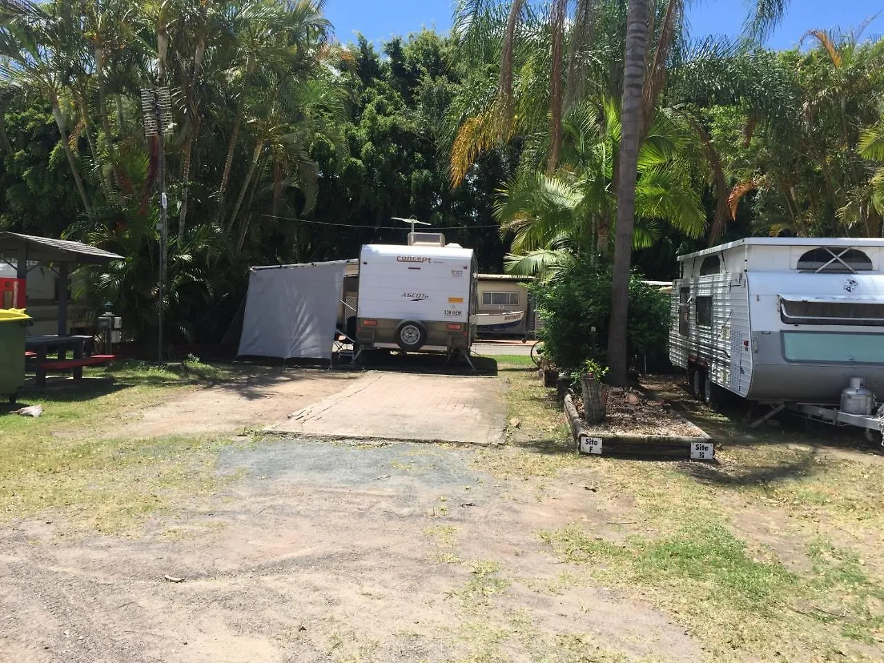 Yandina Caravan Park أستراليا