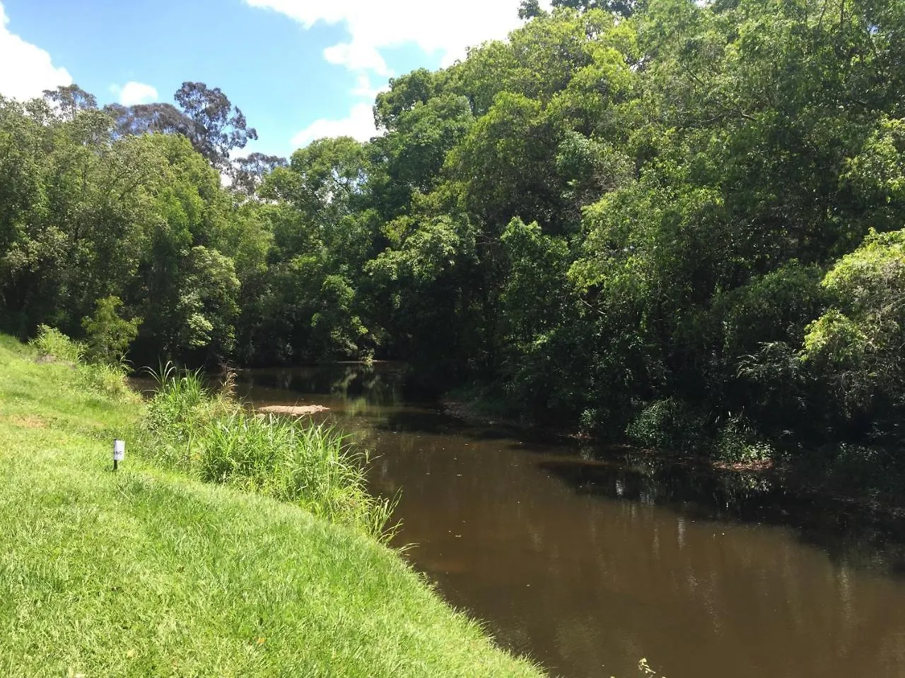 Yandina Caravan Park 0*,  أستراليا